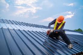 Best Gutter Installation and Repair  in Roosevelt Park, MI